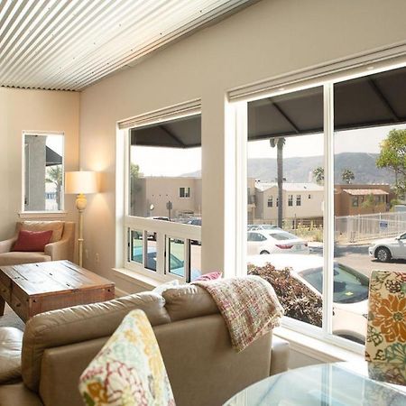 Apartamento 90 San Luis Street Unit A Avila Beach Exterior foto