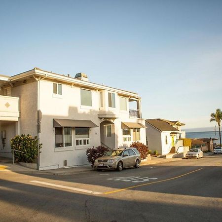 Apartamento 90 San Luis Street Unit A Avila Beach Exterior foto