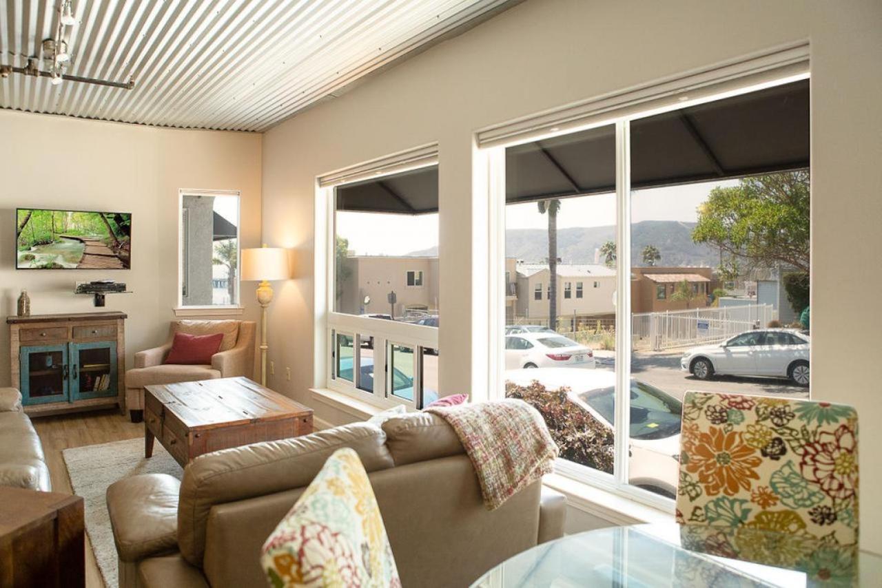 Apartamento 90 San Luis Street Unit A Avila Beach Exterior foto