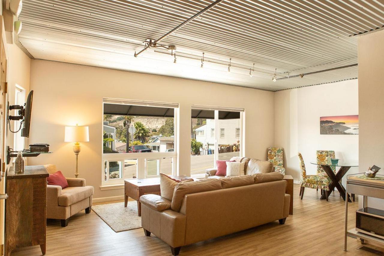 Apartamento 90 San Luis Street Unit A Avila Beach Exterior foto