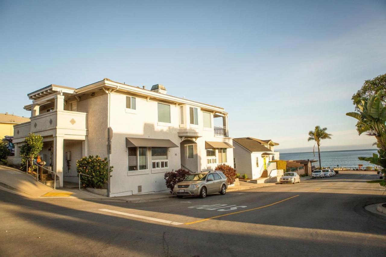Apartamento 90 San Luis Street Unit A Avila Beach Exterior foto