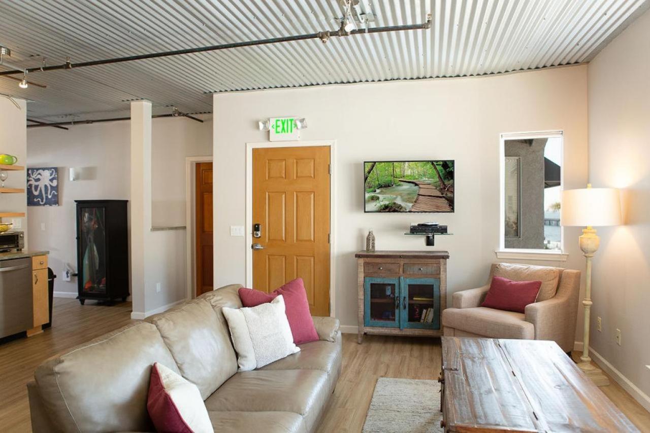 Apartamento 90 San Luis Street Unit A Avila Beach Exterior foto