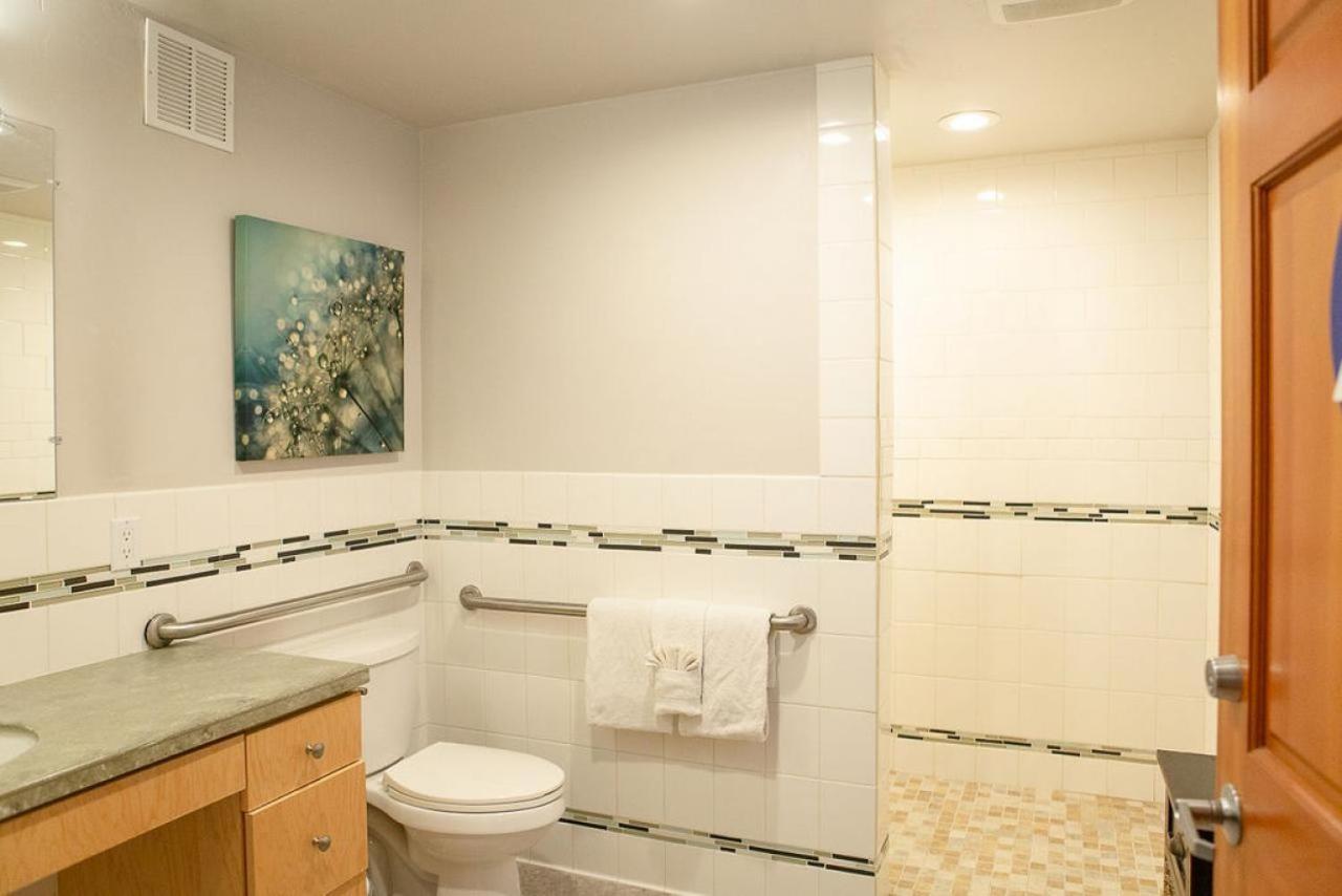 Apartamento 90 San Luis Street Unit A Avila Beach Exterior foto