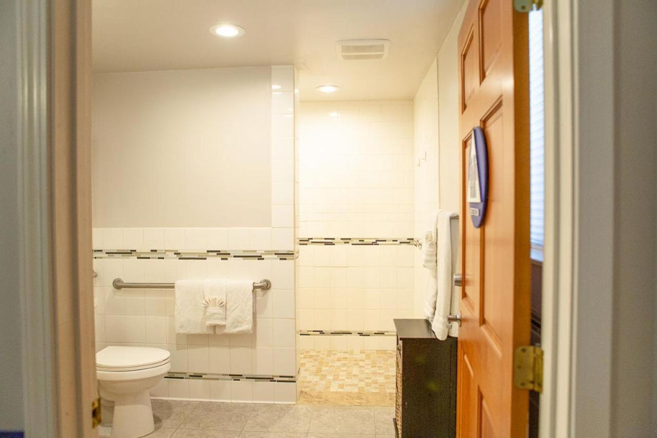 Apartamento 90 San Luis Street Unit A Avila Beach Exterior foto