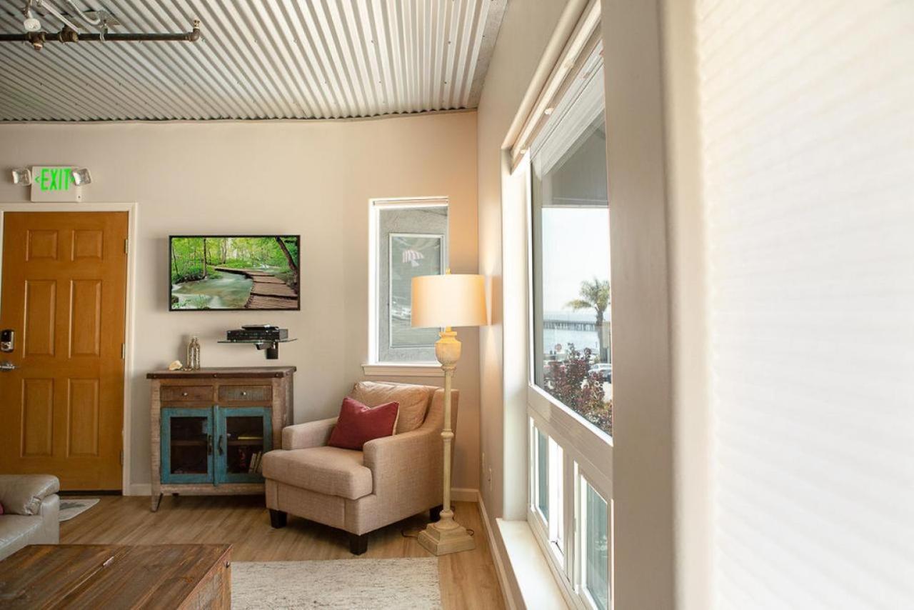 Apartamento 90 San Luis Street Unit A Avila Beach Exterior foto