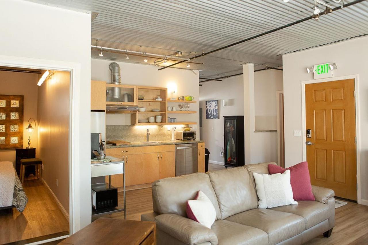 Apartamento 90 San Luis Street Unit A Avila Beach Exterior foto